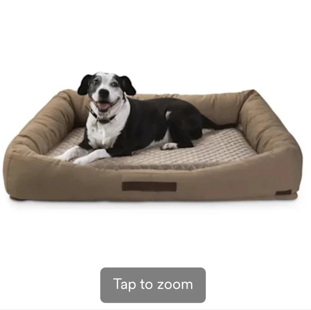 Dog bed Large
